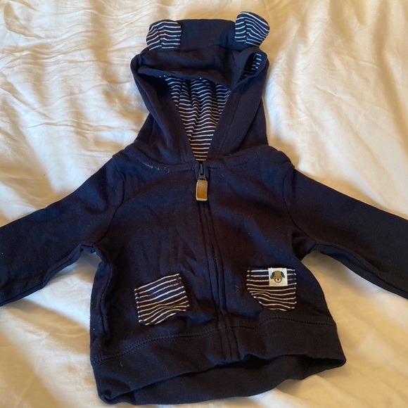 Baby 3 piece basic set - Picture 4 of 4